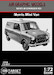 Morris Mini Van AIR.GSE-7207