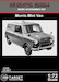 Morris Mini Van AIR.GSE-7207