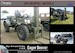 ROF Eager Beaver Fork Lift AIR.GSE72006