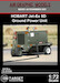 Hobart Jet Ex 5D CPU Starter Cart (BACK IN STOCK) AIR.GSEA-0108