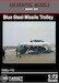Blue Steel Missile Trolley AIR.GSEa-0112