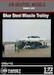 Blue Steel Missile Trolley AIR.GSEa-0112