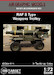 RAF S type Weapon Trolley AIR.GSEa-0114