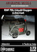 RAF 75Lt Liquid Oxygen (LOX) cart AIR.GSEa-0119