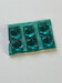 Taxiway/Runway Lights (Green) (6x) AIR.GSEa-024