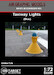 Taxiway/Runway Lights (Blue) (6x) AIR.GSEa-0125