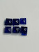 Taxiway/Runway Lights (Blue) (6x) AIR.GSEa-025