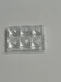 Taxiway/Runway Lights (Clear) (6x) AIR.GSEa-026