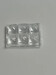 Taxiway/Runway Lights (Clear) (6x) AIR.GSEa-026