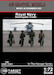 Royal Navy Helicopter Crew (4 figures) AIR.GSEf-72001
