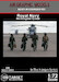 Royal Navy Helicopter Crew  (4 figures) AIR.GSEf-72001
