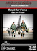 RAF Modern Pilots (fast jet) 2 figures (BACK IN STOCK) AIR.GSEf-72003