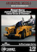 Royal  Navy Aircraft carrier support crew, Vickers tractor driver & crewman AIR.GSEf-72005