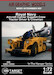 Royal Navy Aircraft carrier support crew, Vickers tractor driver & crewman AIR.GSEf-72005