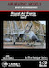 RAF Modern Pilots (fast jet) 2 figures Set 3 AIR.GSEf-72008
