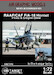 RCAF/CAF Modern Ground crew and Pilots for F/A18 Hornet ( 5 figures) AIR.GSEf-72012