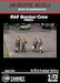RAF V-Bomber Crew Standing  (5 figures) AIR.GSEf-72013