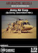 British Army Air Corps (Op. granby, Desert Storm) (5 figures) AIR.GSEf-72015