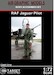 RAF Jaguar Pilot Walking with holding Helmet (1 figure) AIR.GSEf-72018