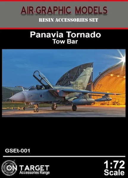 Tornado Towbar  AIR.GSEI-001