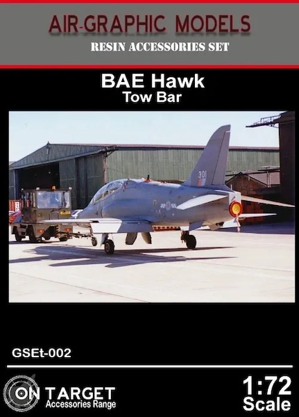 BAe Hawk Towbar  AIR.GSEI-002