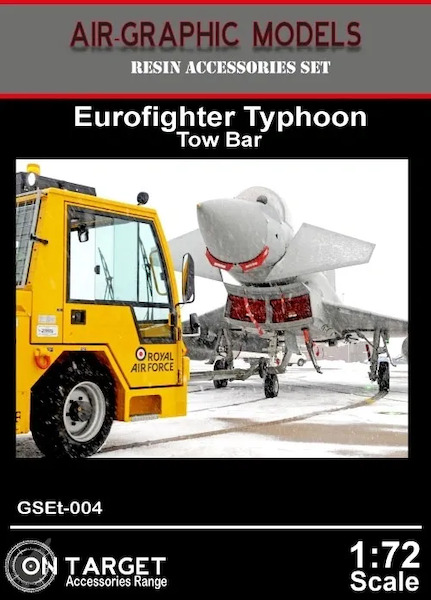 Eurofighter Typhoon Towbar  AIR.GSEI-004