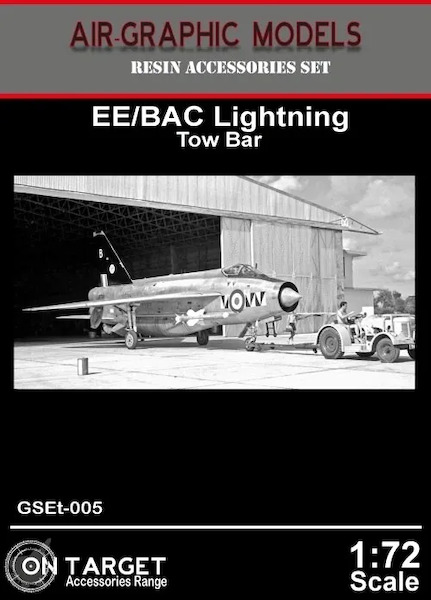 EE/BAC Lightning Towbar  AIR.GSEI-005