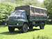 Bedford RL GS 4 tonnes 4x4 Truck AIR.MV7203
