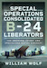 Special Operations Consolidated B-24 Liberators: The Unknown Secret and Specialized Duties Aircraft