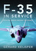 F35 In Service With Air Forces Around the World