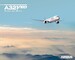 A321neo poster sky view A1AB017