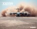 Airbus A400M poster on ground view A1AB050