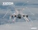 Airbus A400M poster Sky view A1AB051