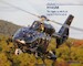 Airbus H145M helicopter poster A1AB008