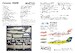 Cessna 402B (PH-MAZ Martinair, Coast Guard) (BACK IN STOCK) ACR72051