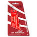 Keychain made of: Airbus A340 - Air Mauritius - 3B-NBD Red 