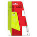 Keychain made of: Airbus 320 TAP Air Portugal CS-TMW (Light green) 