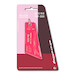 Keychain made of: Boeing B757 - Cabo Verde Airlines - D4-CCG Flamingo 