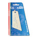 Keychain made of: Airbus A320 ITA Airways EI-IKB 