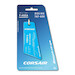 Keychain made of: Boeing 747-100  Corsair F-HSEA Indian Ocean (light) Blue 
