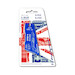 Keychain made of: BAe 146-300 / Avro RJ100 - G-BXAR - BA Cityflyer / British Airways 
