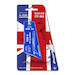 Keychain made of: Boeing 777-200 - British Airways - G-ZZZC Blue 
