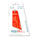 Keychain made of: Boeing 737-700 Equair HC-CXS 
