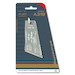 Keychain made of: Airbus A319 Royal Jordanian JY-AYY (anthrazit) 