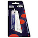 Keychain made of: Airbus A330 - Brussels Airlines - OO-SFZ Bue/White 