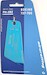 Keychain made of: Boeing 737 Transavia PH-XRZ light blue/dark blue 