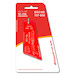 Keychain made of: Boeing 737-800  Corendon Airlines TC-TJS  (red) 