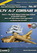 LTV A7 Corsair part 1 The SLUF in US Navy Service 