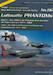 Luftwaffe Phantoms, Part1 The F4F in German Air force service 1973-1882 (bilangual) ADP06