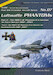 Luftwaffe Phantoms, Part 2, The F4F in German Air Force service 1982-2003 (bilangual) 